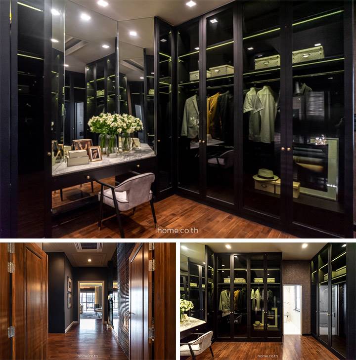 รีวิวบ้านเดี่ยว แกรนด์ บางกอก บูเลอวาร์ด สุขุมวิท คฤหาสน์ทำเลศักยภาพโซนบางนา ที่ได้แรงบันดาลใจจาก Buckingham Palace