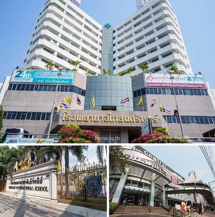 รีวิวบ้านเดี่ยว แกรนด์ บางกอก บูเลอวาร์ด สุขุมวิท คฤหาสน์ทำเลศักยภาพโซนบางนา ที่ได้แรงบันดาลใจจาก Buckingham Palace