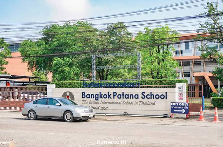 รีวิวบ้านเดี่ยว แกรนด์ บางกอก บูเลอวาร์ด สุขุมวิท คฤหาสน์ทำเลศักยภาพโซนบางนา ที่ได้แรงบันดาลใจจาก Buckingham Palace