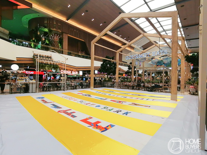 The Mall งามวงศ์วาน 2019 รีโนเวทใหม่ ไฉไลกว่าเดิม