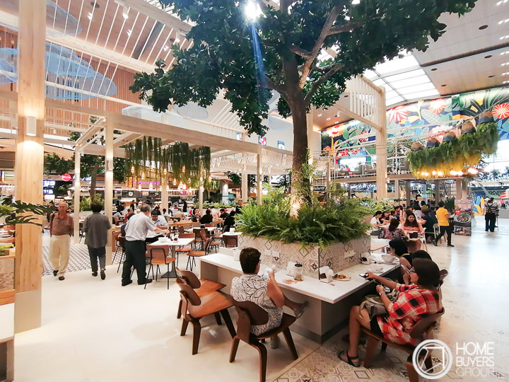 The Mall งามวงศ์วาน 2019 รีโนเวทใหม่ ไฉไลกว่าเดิม