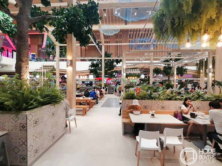 The Mall งามวงศ์วาน 2019 รีโนเวทใหม่ ไฉไลกว่าเดิม