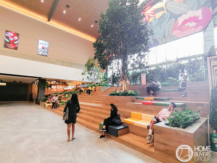 The Mall งามวงศ์วาน 2019 รีโนเวทใหม่ ไฉไลกว่าเดิม