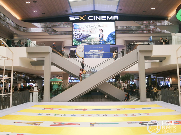 The Mall งามวงศ์วาน 2019 รีโนเวทใหม่ ไฉไลกว่าเดิม