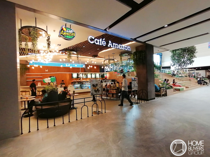 The Mall งามวงศ์วาน 2019 รีโนเวทใหม่ ไฉไลกว่าเดิม