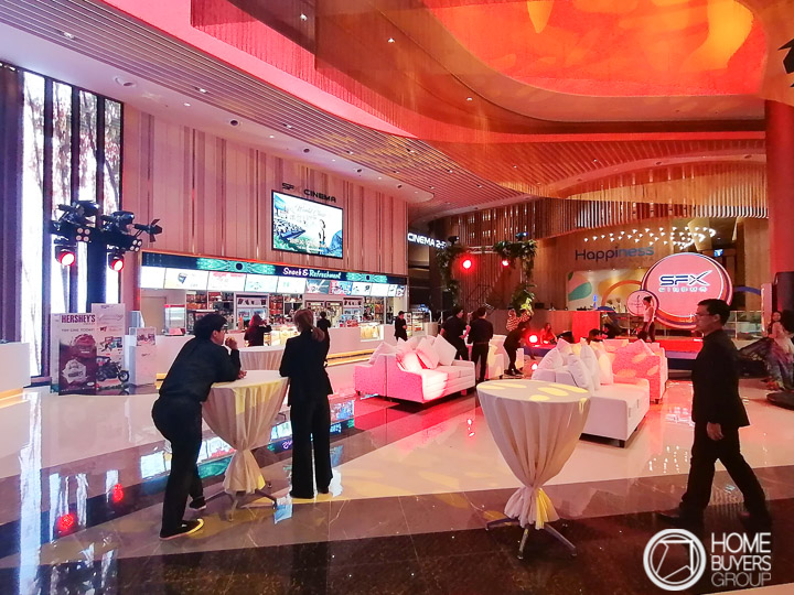 The Mall งามวงศ์วาน 2019 รีโนเวทใหม่ ไฉไลกว่าเดิม