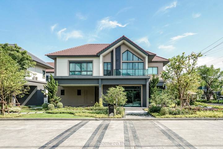 รีวิวบ้านเดี่ยว บางกอก บูเลอวาร์ด ศรีนครินทร์-บางนา ตอบโจทย์การอยู่อาศัยอย่างลงตัว บนทำเลศักยภาพ รีวิวบ้านเดี่ยว บางกอก บูเลอวาร์ด ศรีนครินทร์-บางนา ตอบโจทย์การอยู่อาศัยอย่างลงตัว บนทำเลศักยภาพ