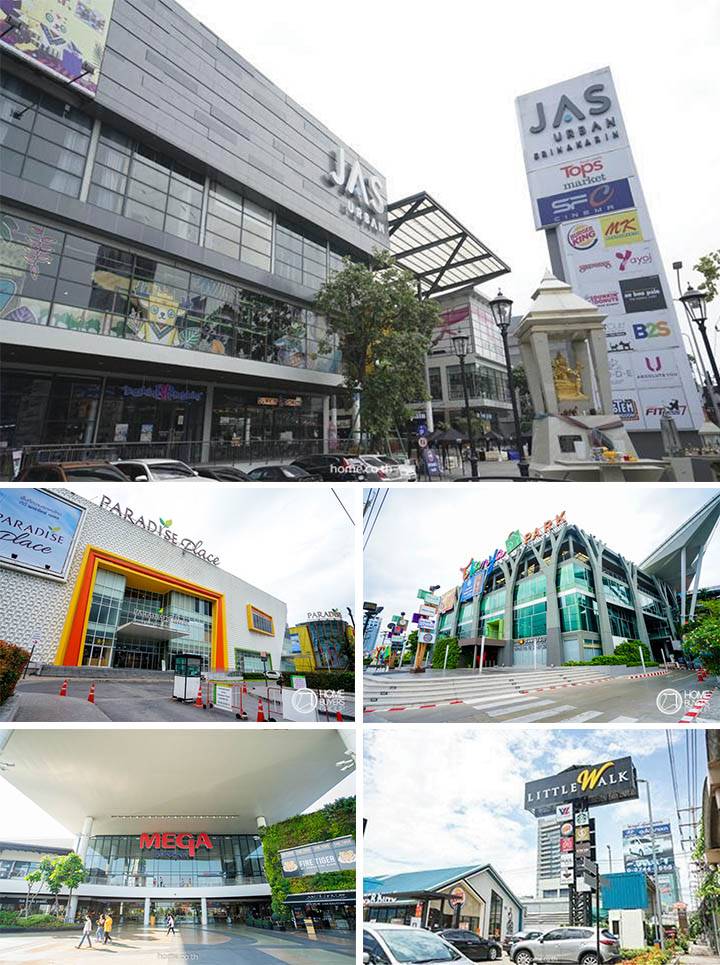 รีวิวบ้านเดี่ยว บางกอก บูเลอวาร์ด ศรีนครินทร์-บางนา ตอบโจทย์การอยู่อาศัยอย่างลงตัว บนทำเลศักยภาพ รีวิวบ้านเดี่ยว บางกอก บูเลอวาร์ด ศรีนครินทร์-บางนา ตอบโจทย์การอยู่อาศัยอย่างลงตัว บนทำเลศักยภาพ