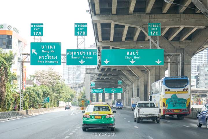 รีวิวบ้านแฝด สิวารมณ์ เนเจอร์ พลัส สุขุมวิท-บางปู ครบทุกฟังก์ชันการอยู่อาศัย กับบ้านหรูสไตล์ American Cottage