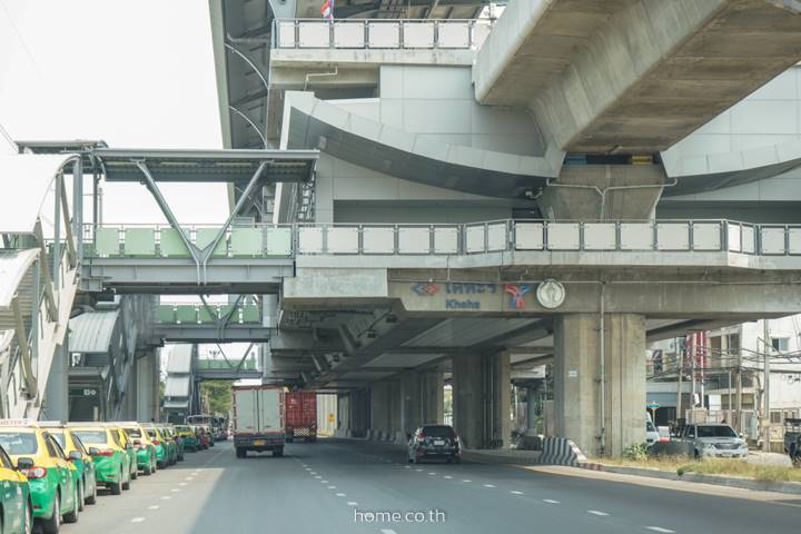 รีวิวบ้านแฝด สิวารมณ์ เนเจอร์ พลัส สุขุมวิท-บางปู ครบทุกฟังก์ชันการอยู่อาศัย กับบ้านหรูสไตล์ American Cottage