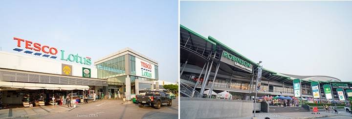 รีวิวบ้านแฝด สิวารมณ์ เนเจอร์ พลัส สุขุมวิท-บางปู ครบทุกฟังก์ชันการอยู่อาศัย กับบ้านหรูสไตล์ American Cottage