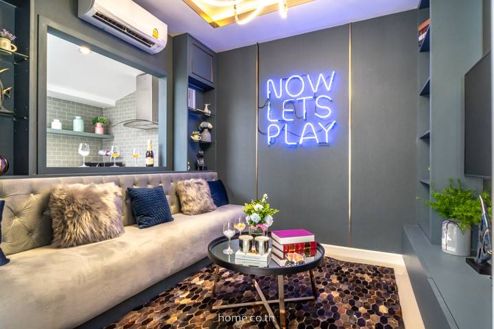 รีวิวบ้านแฝด สิวารมณ์ เนเจอร์ พลัส สุขุมวิท-บางปู ครบทุกฟังก์ชันการอยู่อาศัย กับบ้านหรูสไตล์ American Cottage