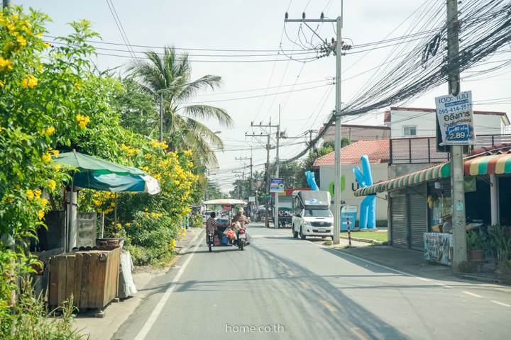 รีวิวทาวน์โฮม โครงการบ้านพฤกษา รังสิต คลอง 7 แบบบ้านใหม่สไตล์สแกนดิเนเวีย บนทำเลใกล้ห้าง-ทางด่วนวงแหวนกาญจนาภิเษก รีวิวทาวน์โฮม โครงการบ้านพฤกษา รังสิต คลอง 7 แบบบ้านใหม่สไตล์สแกนดิเนเวีย บนทำเลใกล้ห้าง-ทางด่วนวงแหวนกาญจนาภิเษก