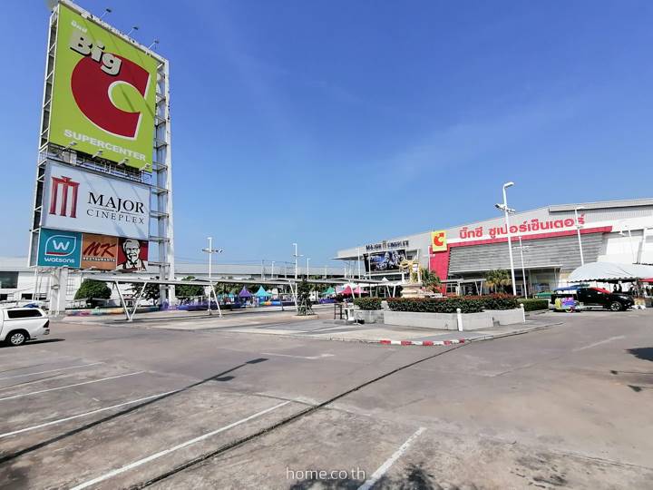 รีวิวทาวน์โฮม โครงการบ้านพฤกษา รังสิต คลอง 7 แบบบ้านใหม่สไตล์สแกนดิเนเวีย บนทำเลใกล้ห้าง-ทางด่วนวงแหวนกาญจนาภิเษก รีวิวทาวน์โฮม โครงการบ้านพฤกษา รังสิต คลอง 7 แบบบ้านใหม่สไตล์สแกนดิเนเวีย บนทำเลใกล้ห้าง-ทางด่วนวงแหวนกาญจนาภิเษก