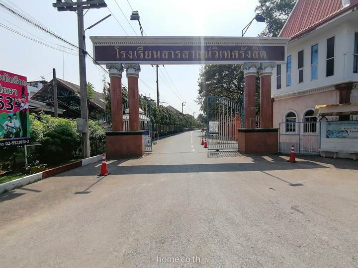 รีวิวทาวน์โฮม โครงการบ้านพฤกษา รังสิต คลอง 7 แบบบ้านใหม่สไตล์สแกนดิเนเวีย บนทำเลใกล้ห้าง-ทางด่วนวงแหวนกาญจนาภิเษก รีวิวทาวน์โฮม โครงการบ้านพฤกษา รังสิต คลอง 7 แบบบ้านใหม่สไตล์สแกนดิเนเวีย บนทำเลใกล้ห้าง-ทางด่วนวงแหวนกาญจนาภิเษก