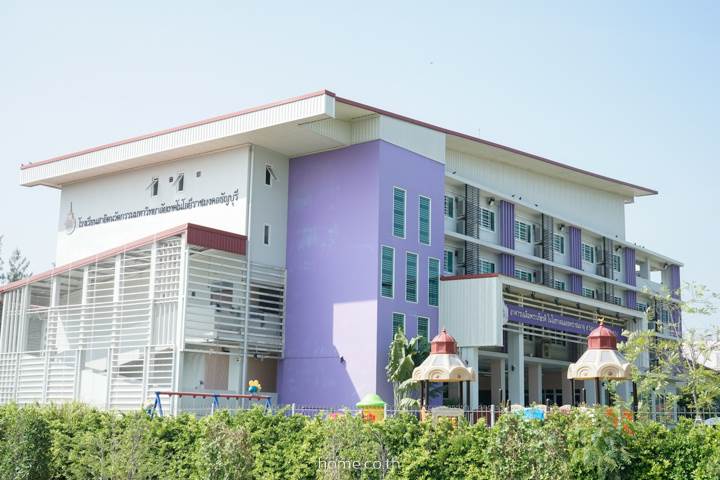 รีวิวทาวน์โฮม โครงการบ้านพฤกษา รังสิต คลอง 7 แบบบ้านใหม่สไตล์สแกนดิเนเวีย บนทำเลใกล้ห้าง-ทางด่วนวงแหวนกาญจนาภิเษก รีวิวทาวน์โฮม โครงการบ้านพฤกษา รังสิต คลอง 7 แบบบ้านใหม่สไตล์สแกนดิเนเวีย บนทำเลใกล้ห้าง-ทางด่วนวงแหวนกาญจนาภิเษก