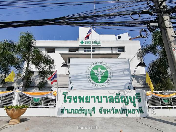 รีวิวทาวน์โฮม โครงการบ้านพฤกษา รังสิต คลอง 7 แบบบ้านใหม่สไตล์สแกนดิเนเวีย บนทำเลใกล้ห้าง-ทางด่วนวงแหวนกาญจนาภิเษก รีวิวทาวน์โฮม โครงการบ้านพฤกษา รังสิต คลอง 7 แบบบ้านใหม่สไตล์สแกนดิเนเวีย บนทำเลใกล้ห้าง-ทางด่วนวงแหวนกาญจนาภิเษก