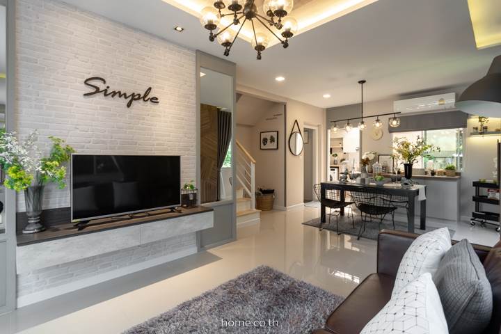 รีวิวทาวน์โฮม โครงการบ้านพฤกษา รังสิต คลอง 7 แบบบ้านใหม่สไตล์สแกนดิเนเวีย บนทำเลใกล้ห้าง-ทางด่วนวงแหวนกาญจนาภิเษก รีวิวทาวน์โฮม โครงการบ้านพฤกษา รังสิต คลอง 7 แบบบ้านใหม่สไตล์สแกนดิเนเวีย บนทำเลใกล้ห้าง-ทางด่วนวงแหวนกาญจนาภิเษก