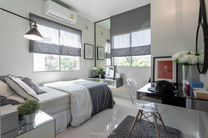 รีวิวทาวน์โฮม โครงการบ้านพฤกษา รังสิต คลอง 7 แบบบ้านใหม่สไตล์สแกนดิเนเวีย บนทำเลใกล้ห้าง-ทางด่วนวงแหวนกาญจนาภิเษก รีวิวทาวน์โฮม โครงการบ้านพฤกษา รังสิต คลอง 7 แบบบ้านใหม่สไตล์สแกนดิเนเวีย บนทำเลใกล้ห้าง-ทางด่วนวงแหวนกาญจนาภิเษก