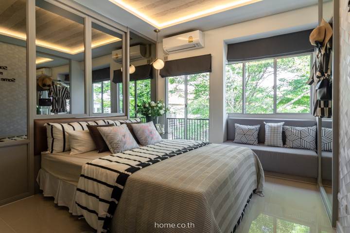 รีวิวทาวน์โฮม โครงการบ้านพฤกษา รังสิต คลอง 7 แบบบ้านใหม่สไตล์สแกนดิเนเวีย บนทำเลใกล้ห้าง-ทางด่วนวงแหวนกาญจนาภิเษก รีวิวทาวน์โฮม โครงการบ้านพฤกษา รังสิต คลอง 7 แบบบ้านใหม่สไตล์สแกนดิเนเวีย บนทำเลใกล้ห้าง-ทางด่วนวงแหวนกาญจนาภิเษก