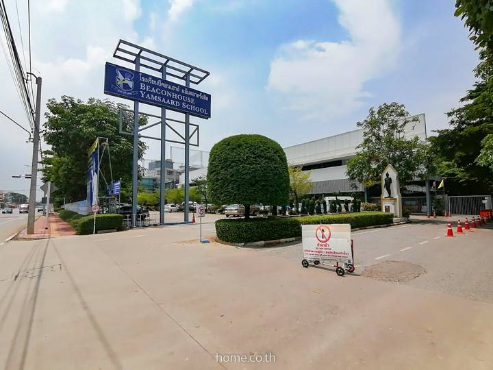 รีวิวบ้านแฝด-ทาวน์โฮม บ้านพฤกษา ลำลูกกา-วงแหวนฯ สไตล์อังกฤษ ติดถนนใหญ่ ใกล้ห้างและสถานศึกษาชั้นนำ รีวิวบ้านแฝด-ทาวน์โฮม บ้านพฤกษา ลำลูกกา-วงแหวนฯ สไตล์อังกฤษ ติดถนนใหญ่ ใกล้ห้างและสถานศึกษาชั้นนำ
