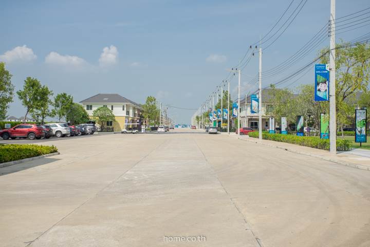 รีวิวบ้านแฝด-ทาวน์โฮม บ้านพฤกษา ลำลูกกา-วงแหวนฯ สไตล์อังกฤษ ติดถนนใหญ่ ใกล้ห้างและสถานศึกษาชั้นนำ รีวิวบ้านแฝด-ทาวน์โฮม บ้านพฤกษา ลำลูกกา-วงแหวนฯ สไตล์อังกฤษ ติดถนนใหญ่ ใกล้ห้างและสถานศึกษาชั้นนำ