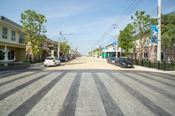 รีวิวบ้านแฝด-ทาวน์โฮม บ้านพฤกษา ลำลูกกา-วงแหวนฯ สไตล์อังกฤษ ติดถนนใหญ่ ใกล้ห้างและสถานศึกษาชั้นนำ รีวิวบ้านแฝด-ทาวน์โฮม บ้านพฤกษา ลำลูกกา-วงแหวนฯ สไตล์อังกฤษ ติดถนนใหญ่ ใกล้ห้างและสถานศึกษาชั้นนำ