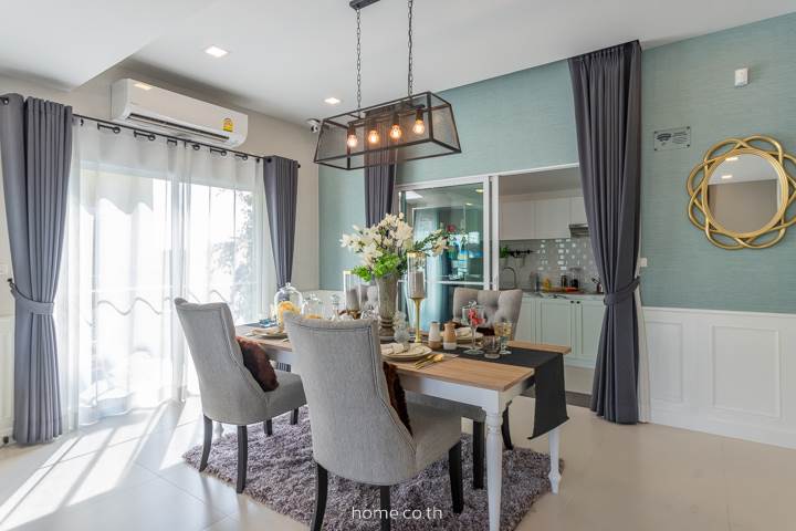 รีวิวบ้านแฝด-ทาวน์โฮม บ้านพฤกษา ลำลูกกา-วงแหวนฯ สไตล์อังกฤษ ติดถนนใหญ่ ใกล้ห้างและสถานศึกษาชั้นนำ รีวิวบ้านแฝด-ทาวน์โฮม บ้านพฤกษา ลำลูกกา-วงแหวนฯ สไตล์อังกฤษ ติดถนนใหญ่ ใกล้ห้างและสถานศึกษาชั้นนำ