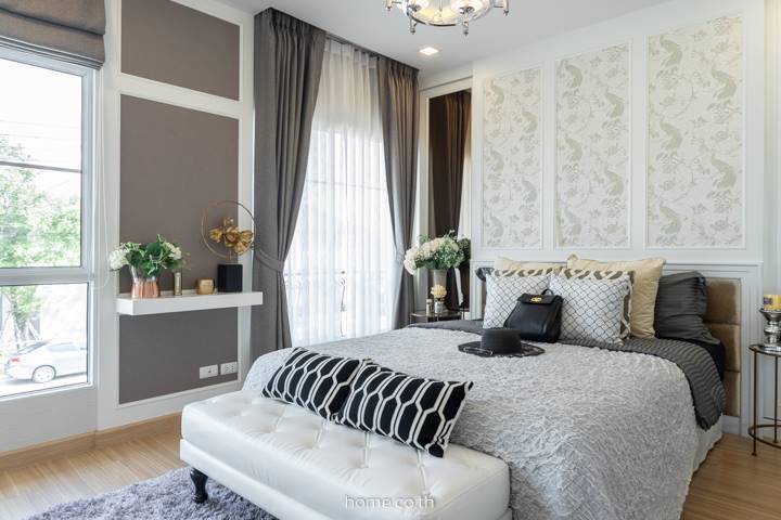 รีวิวบ้านแฝด-ทาวน์โฮม บ้านพฤกษา ลำลูกกา-วงแหวนฯ สไตล์อังกฤษ ติดถนนใหญ่ ใกล้ห้างและสถานศึกษาชั้นนำ รีวิวบ้านแฝด-ทาวน์โฮม บ้านพฤกษา ลำลูกกา-วงแหวนฯ สไตล์อังกฤษ ติดถนนใหญ่ ใกล้ห้างและสถานศึกษาชั้นนำ