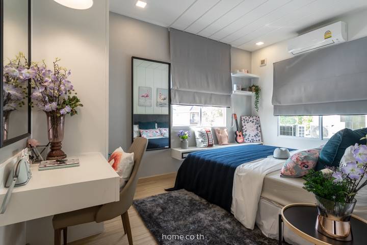 รีวิวบ้านแฝด-ทาวน์โฮม บ้านพฤกษา ลำลูกกา-วงแหวนฯ สไตล์อังกฤษ ติดถนนใหญ่ ใกล้ห้างและสถานศึกษาชั้นนำ รีวิวบ้านแฝด-ทาวน์โฮม บ้านพฤกษา ลำลูกกา-วงแหวนฯ สไตล์อังกฤษ ติดถนนใหญ่ ใกล้ห้างและสถานศึกษาชั้นนำ