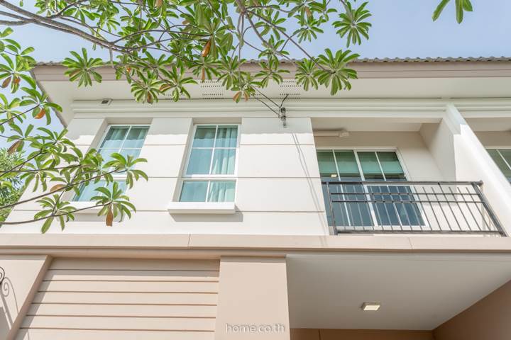 รีวิวบ้านแฝด-ทาวน์โฮม บ้านพฤกษา ลำลูกกา-วงแหวนฯ สไตล์อังกฤษ ติดถนนใหญ่ ใกล้ห้างและสถานศึกษาชั้นนำ รีวิวบ้านแฝด-ทาวน์โฮม บ้านพฤกษา ลำลูกกา-วงแหวนฯ สไตล์อังกฤษ ติดถนนใหญ่ ใกล้ห้างและสถานศึกษาชั้นนำ