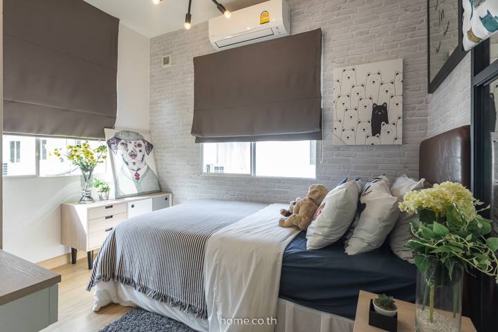 รีวิวบ้านแฝด-ทาวน์โฮม บ้านพฤกษา ลำลูกกา-วงแหวนฯ สไตล์อังกฤษ ติดถนนใหญ่ ใกล้ห้างและสถานศึกษาชั้นนำ รีวิวบ้านแฝด-ทาวน์โฮม บ้านพฤกษา ลำลูกกา-วงแหวนฯ สไตล์อังกฤษ ติดถนนใหญ่ ใกล้ห้างและสถานศึกษาชั้นนำ