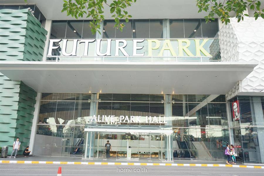 รีวิวบ้านเดี่ยว ภัทรีดา อเวนิว : รังสิต-คลอง 2/2 ทำเลรังสิต ออกแบบภายใต้แนวคิด Craft Life with Loft Style และฟังก์ชันพิเศษ Extra Balcony ด้วยระเบียง 2 ชั้น รีวิวบ้านเดี่ยว ภัทรีดา อเวนิว : รังสิต-คลอง 2/2 ทำเลรังสิต ออกแบบภายใต้แนวคิด Craft Life with Loft Style และฟังก์ชันพิเศษ Extra Balcony ด้วยระเบียง 2 ชั้น