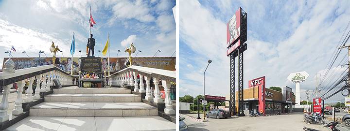 รีวิวบ้านเดี่ยว ภัทรีดา อเวนิว : รังสิต-คลอง 2/2 ทำเลรังสิต ออกแบบภายใต้แนวคิด Craft Life with Loft Style และฟังก์ชันพิเศษ Extra Balcony ด้วยระเบียง 2 ชั้น รีวิวบ้านเดี่ยว ภัทรีดา อเวนิว : รังสิต-คลอง 2/2 ทำเลรังสิต ออกแบบภายใต้แนวคิด Craft Life with Loft Style และฟังก์ชันพิเศษ Extra Balcony ด้วยระเบียง 2 ชั้น