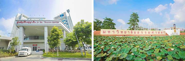 รีวิวบ้านเดี่ยว ภัทรีดา อเวนิว : รังสิต-คลอง 2/2 ทำเลรังสิต ออกแบบภายใต้แนวคิด Craft Life with Loft Style และฟังก์ชันพิเศษ Extra Balcony ด้วยระเบียง 2 ชั้น รีวิวบ้านเดี่ยว ภัทรีดา อเวนิว : รังสิต-คลอง 2/2 ทำเลรังสิต ออกแบบภายใต้แนวคิด Craft Life with Loft Style และฟังก์ชันพิเศษ Extra Balcony ด้วยระเบียง 2 ชั้น