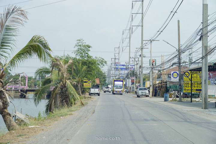 รีวิวบ้านเดี่ยว ภัทรีดา อเวนิว : รังสิต-คลอง 2/2 ทำเลรังสิต ออกแบบภายใต้แนวคิด Craft Life with Loft Style และฟังก์ชันพิเศษ Extra Balcony ด้วยระเบียง 2 ชั้น รีวิวบ้านเดี่ยว ภัทรีดา อเวนิว : รังสิต-คลอง 2/2 ทำเลรังสิต ออกแบบภายใต้แนวคิด Craft Life with Loft Style และฟังก์ชันพิเศษ Extra Balcony ด้วยระเบียง 2 ชั้น