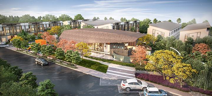 พรีวิวทาวน์โฮม เอสเกต ทาวน์ ราชพฤกษ์-345 Innovative Living นวัตกรรมบ้านเย็นแบบยั่งยืน งานดีไซน์สไตล์รีสอร์ท ราคาเริ่มต้นไม่ถึง 2 ล้าน พรีวิวทาวน์โฮม เอสเกต ทาวน์ ราชพฤกษ์-345 Innovative Living นวัตกรรมบ้านเย็นแบบยั่งยืน งานดีไซน์สไตล์รีสอร์ท ราคาเริ่มต้นไม่ถึง 2 ล้าน