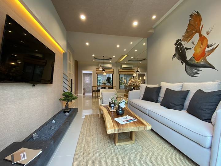 พรีวิวทาวน์โฮม เอสเกต ทาวน์ ราชพฤกษ์-345 Innovative Living นวัตกรรมบ้านเย็นแบบยั่งยืน งานดีไซน์สไตล์รีสอร์ท ราคาเริ่มต้นไม่ถึง 2 ล้าน พรีวิวทาวน์โฮม เอสเกต ทาวน์ ราชพฤกษ์-345 Innovative Living นวัตกรรมบ้านเย็นแบบยั่งยืน งานดีไซน์สไตล์รีสอร์ท ราคาเริ่มต้นไม่ถึง 2 ล้าน