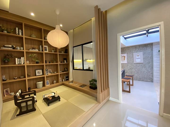 พรีวิวทาวน์โฮม เอสเกต ทาวน์ ราชพฤกษ์-345 Innovative Living นวัตกรรมบ้านเย็นแบบยั่งยืน งานดีไซน์สไตล์รีสอร์ท ราคาเริ่มต้นไม่ถึง 2 ล้าน พรีวิวทาวน์โฮม เอสเกต ทาวน์ ราชพฤกษ์-345 Innovative Living นวัตกรรมบ้านเย็นแบบยั่งยืน งานดีไซน์สไตล์รีสอร์ท ราคาเริ่มต้นไม่ถึง 2 ล้าน