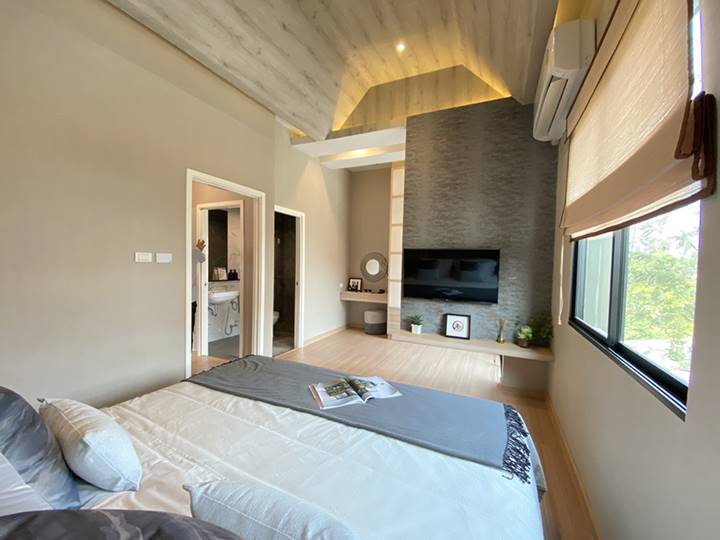 พรีวิวทาวน์โฮม เอสเกต ทาวน์ ราชพฤกษ์-345 Innovative Living นวัตกรรมบ้านเย็นแบบยั่งยืน งานดีไซน์สไตล์รีสอร์ท ราคาเริ่มต้นไม่ถึง 2 ล้าน พรีวิวทาวน์โฮม เอสเกต ทาวน์ ราชพฤกษ์-345 Innovative Living นวัตกรรมบ้านเย็นแบบยั่งยืน งานดีไซน์สไตล์รีสอร์ท ราคาเริ่มต้นไม่ถึง 2 ล้าน