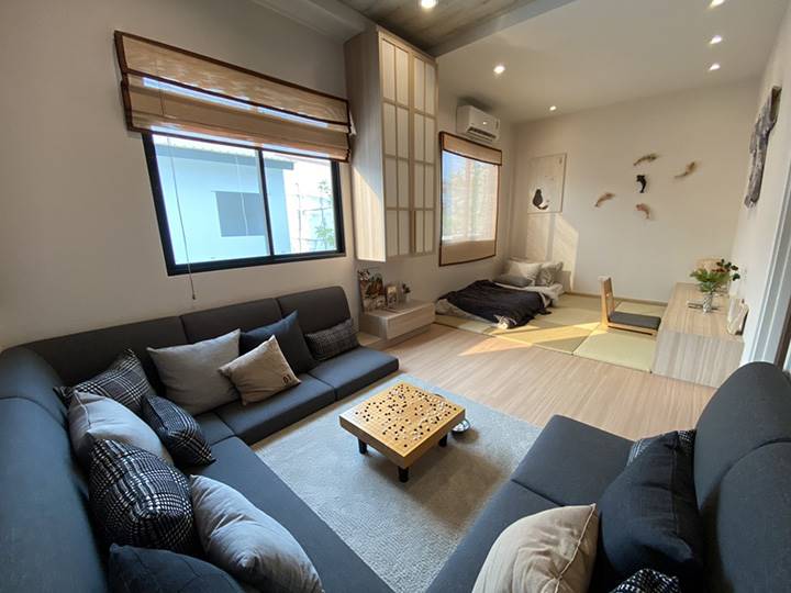พรีวิวทาวน์โฮม เอสเกต ทาวน์ ราชพฤกษ์-345 Innovative Living นวัตกรรมบ้านเย็นแบบยั่งยืน งานดีไซน์สไตล์รีสอร์ท ราคาเริ่มต้นไม่ถึง 2 ล้าน พรีวิวทาวน์โฮม เอสเกต ทาวน์ ราชพฤกษ์-345 Innovative Living นวัตกรรมบ้านเย็นแบบยั่งยืน งานดีไซน์สไตล์รีสอร์ท ราคาเริ่มต้นไม่ถึง 2 ล้าน