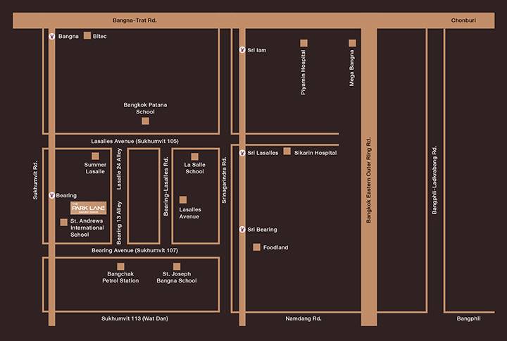 พรีวิวทาวน์โฮม เดอะ พาร์คเลน สุขุมวิท-แบริ่ง Private Luxury Townhome ดีไซน์แตกต่าง ไม่เหมือนที่อยู่อาศัยรูปแบบเดิมๆ พรีวิวทาวน์โฮม เดอะ พาร์คเลน สุขุมวิท-แบริ่ง Private Luxury Townhome ดีไซน์แตกต่าง ไม่เหมือนที่อยู่อาศัยรูปแบบเดิมๆ