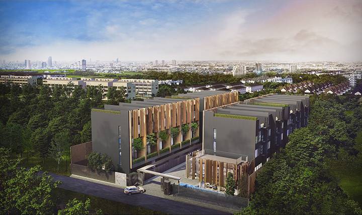 พรีวิวทาวน์โฮม เดอะ พาร์คเลน สุขุมวิท-แบริ่ง Private Luxury Townhome ดีไซน์แตกต่าง ไม่เหมือนที่อยู่อาศัยรูปแบบเดิมๆ พรีวิวทาวน์โฮม เดอะ พาร์คเลน สุขุมวิท-แบริ่ง Private Luxury Townhome ดีไซน์แตกต่าง ไม่เหมือนที่อยู่อาศัยรูปแบบเดิมๆ