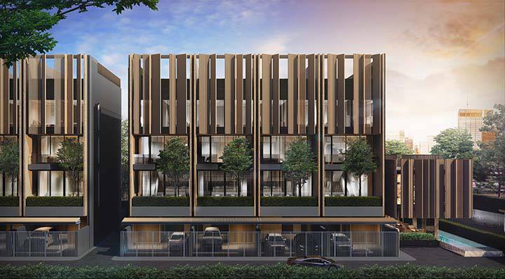 พรีวิวทาวน์โฮม เดอะ พาร์คเลน สุขุมวิท-แบริ่ง Private Luxury Townhome ดีไซน์แตกต่าง ไม่เหมือนที่อยู่อาศัยรูปแบบเดิมๆ พรีวิวทาวน์โฮม เดอะ พาร์คเลน สุขุมวิท-แบริ่ง Private Luxury Townhome ดีไซน์แตกต่าง ไม่เหมือนที่อยู่อาศัยรูปแบบเดิมๆ