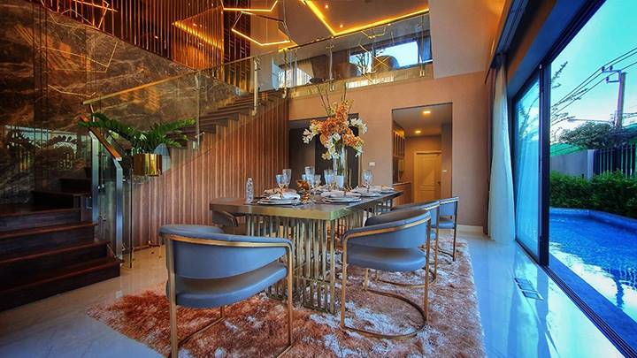 พรีวิวทาวน์โฮม เดอะ พาร์คเลน สุขุมวิท-แบริ่ง Private Luxury Townhome ดีไซน์แตกต่าง ไม่เหมือนที่อยู่อาศัยรูปแบบเดิมๆ พรีวิวทาวน์โฮม เดอะ พาร์คเลน สุขุมวิท-แบริ่ง Private Luxury Townhome ดีไซน์แตกต่าง ไม่เหมือนที่อยู่อาศัยรูปแบบเดิมๆ