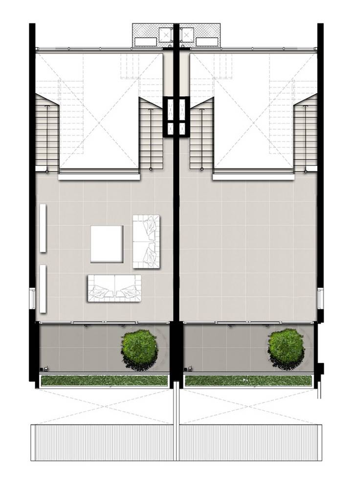 พรีวิวทาวน์โฮม เดอะ พาร์คเลน สุขุมวิท-แบริ่ง Private Luxury Townhome ดีไซน์แตกต่าง ไม่เหมือนที่อยู่อาศัยรูปแบบเดิมๆ พรีวิวทาวน์โฮม เดอะ พาร์คเลน สุขุมวิท-แบริ่ง Private Luxury Townhome ดีไซน์แตกต่าง ไม่เหมือนที่อยู่อาศัยรูปแบบเดิมๆ