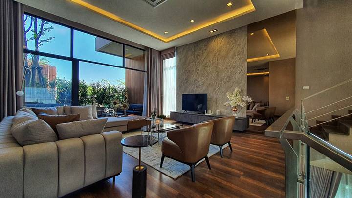พรีวิวทาวน์โฮม เดอะ พาร์คเลน สุขุมวิท-แบริ่ง Private Luxury Townhome ดีไซน์แตกต่าง ไม่เหมือนที่อยู่อาศัยรูปแบบเดิมๆ พรีวิวทาวน์โฮม เดอะ พาร์คเลน สุขุมวิท-แบริ่ง Private Luxury Townhome ดีไซน์แตกต่าง ไม่เหมือนที่อยู่อาศัยรูปแบบเดิมๆ