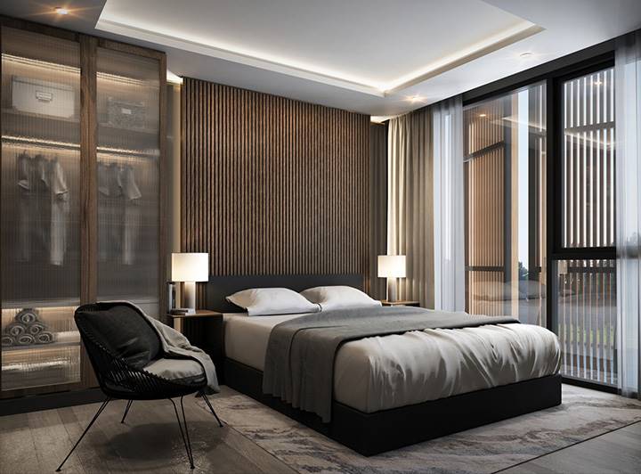 พรีวิวทาวน์โฮม เดอะ พาร์คเลน สุขุมวิท-แบริ่ง Private Luxury Townhome ดีไซน์แตกต่าง ไม่เหมือนที่อยู่อาศัยรูปแบบเดิมๆ พรีวิวทาวน์โฮม เดอะ พาร์คเลน สุขุมวิท-แบริ่ง Private Luxury Townhome ดีไซน์แตกต่าง ไม่เหมือนที่อยู่อาศัยรูปแบบเดิมๆ