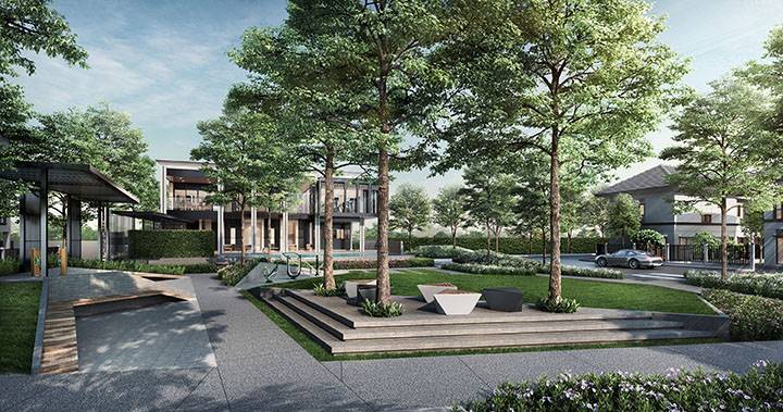 พรีวิวบ้าน ลุมพินี ทาวน์เพลส สุขุมวิท-ศรีนครินทร์ ใกล้ทางด่วนและรถไฟฟ้า 2 สาย พรีวิวบ้าน ลุมพินี ทาวน์เพลส สุขุมวิท-ศรีนครินทร์ ใกล้ทางด่วนและรถไฟฟ้า 2 สาย