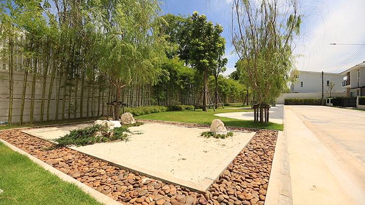 พรีวิวบ้านแฝด เซ็นเต้ พระราม 2 บ้านสไตล์ญี่ปุ่น บรรยากาศเหมือนอยู่บ้านเดี่ยว บนทำเลพระราม 2 พรีวิวบ้านแฝด เซ็นเต้ พระราม 2 บ้านสไตล์ญี่ปุ่น บรรยากาศเหมือนอยู่บ้านเดี่ยว บนทำเลพระราม 2